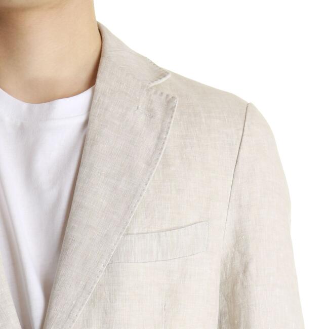 GIACCA IN LINO SEINSE - Mad Fashion | img vers.650x/